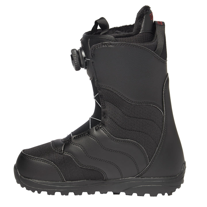 Burton Mint Boa Snowboard Boots - Women's 2018 Black - R