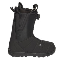 Burton Moto Boa Snowboard Boots 2018 Black - R::Black - R