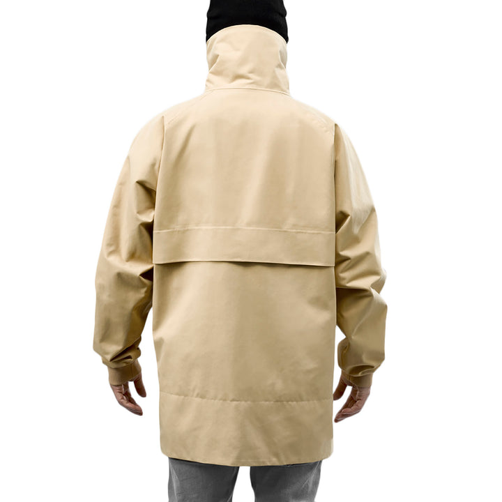 FW Root Anorak Prairie Sand