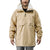 FW Root Anorak Prairie Sand