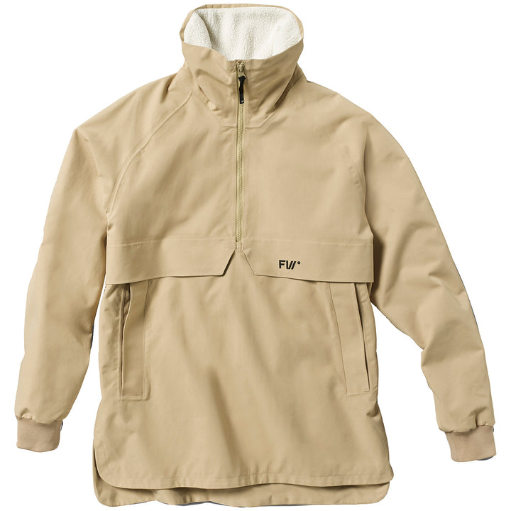 FW Root Anorak Prairie Sand