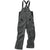 FW Manifest 2L Bibs Slate Black