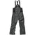 FW Manifest 2L Bibs Slate Black