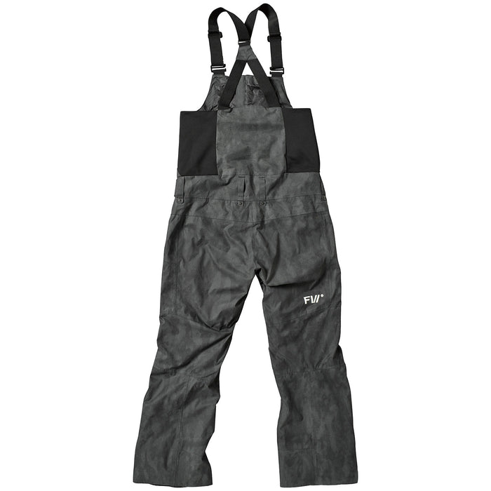 FW Manifest 2L Bibs Slate Black