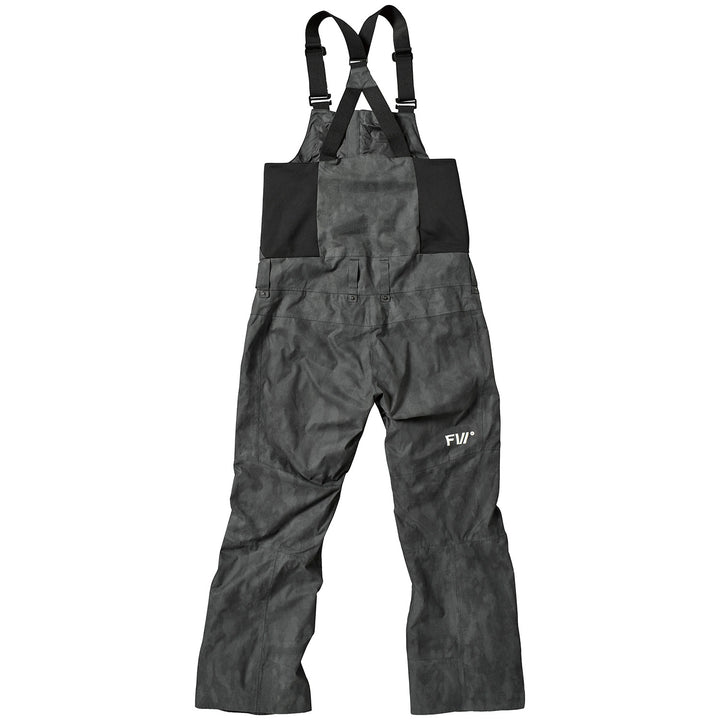FW Manifest 2L Bibs Slate Black