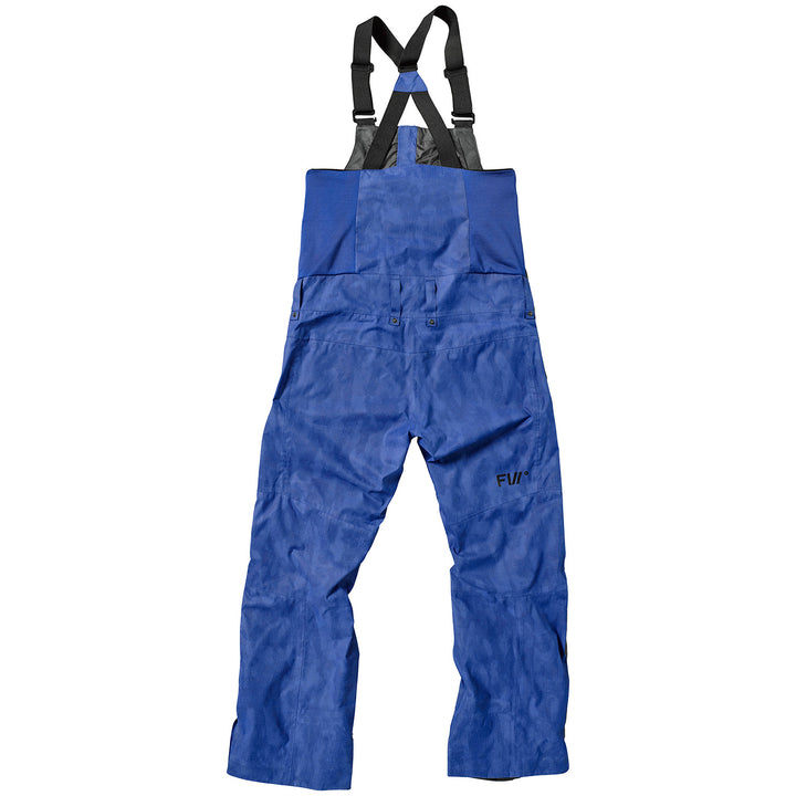 FW Manifest 2L Bibs Sodalite Blue