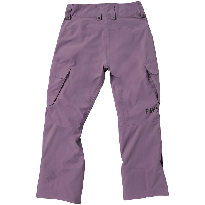 FW Catalyst 2L Pants Purple Mist