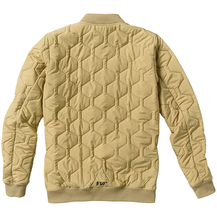 FW Catalyst Riding Shirt Prairie Sand