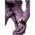 FW Catalyst 2L Pants Purple Mist