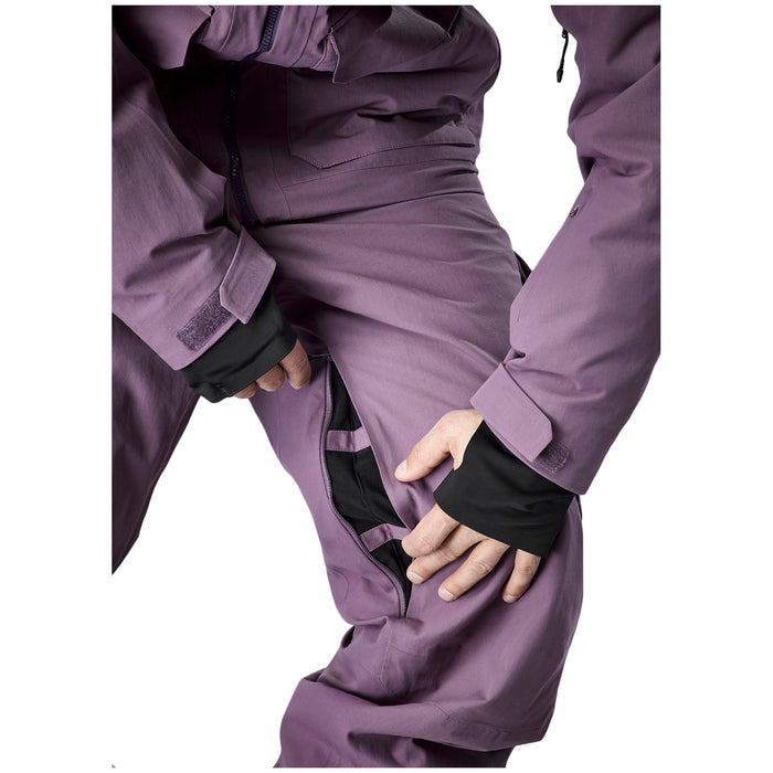 FW Catalyst 2L Pants Purple Mist