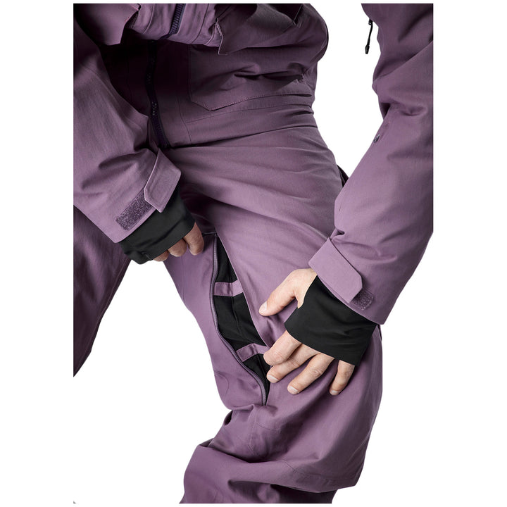 FW Catalyst 2L Pants Purple Mist