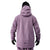 FW Catalyst 2L Jacket Purple Mist