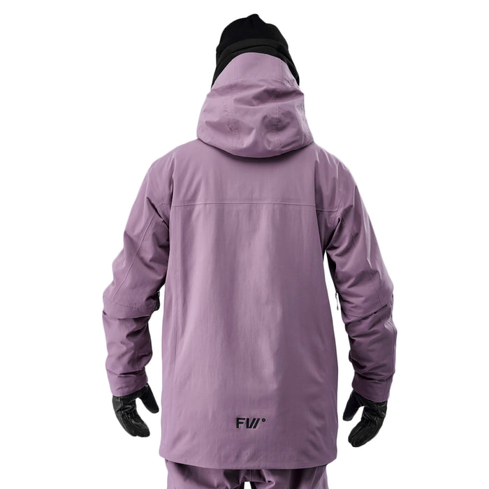 FW Catalyst 2L Jacket Purple Mist