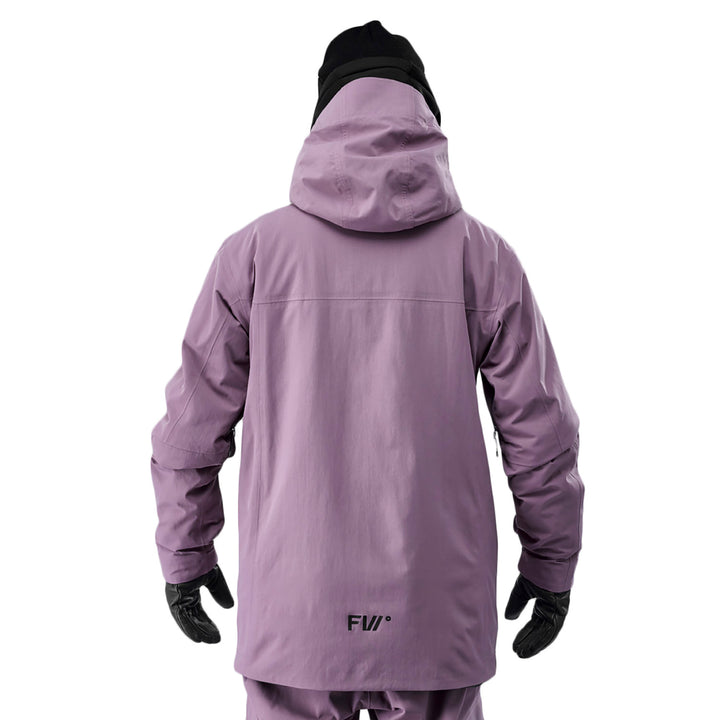 FW Catalyst 2L Jacket Purple Mist