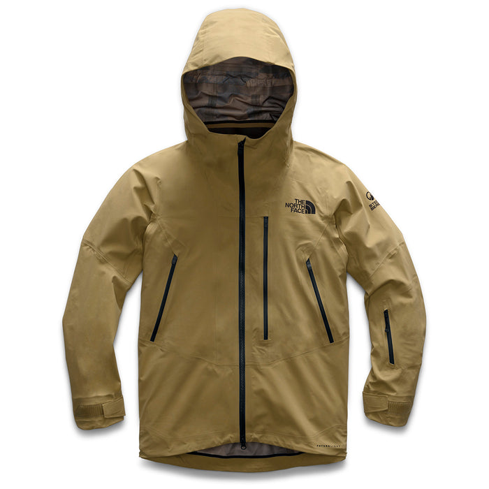 The North Face Freethinker FUTURELIGHT™ Jacket - Women's British Khaki