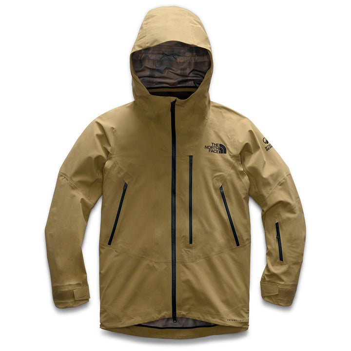 The North Face Freethinker FUTURELIGHT™ Jacket - Women's British Khaki