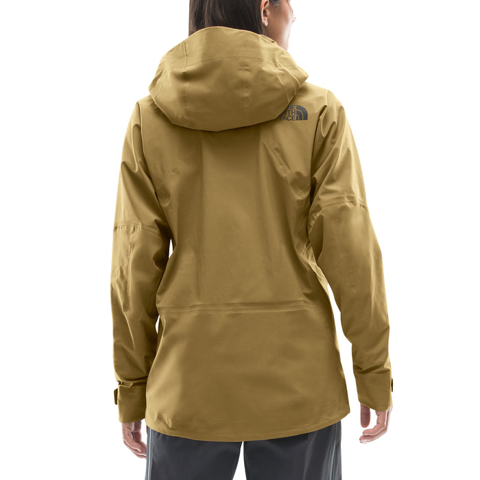 The North Face Freethinker FUTURELIGHT™ Jacket - Women's British Khaki