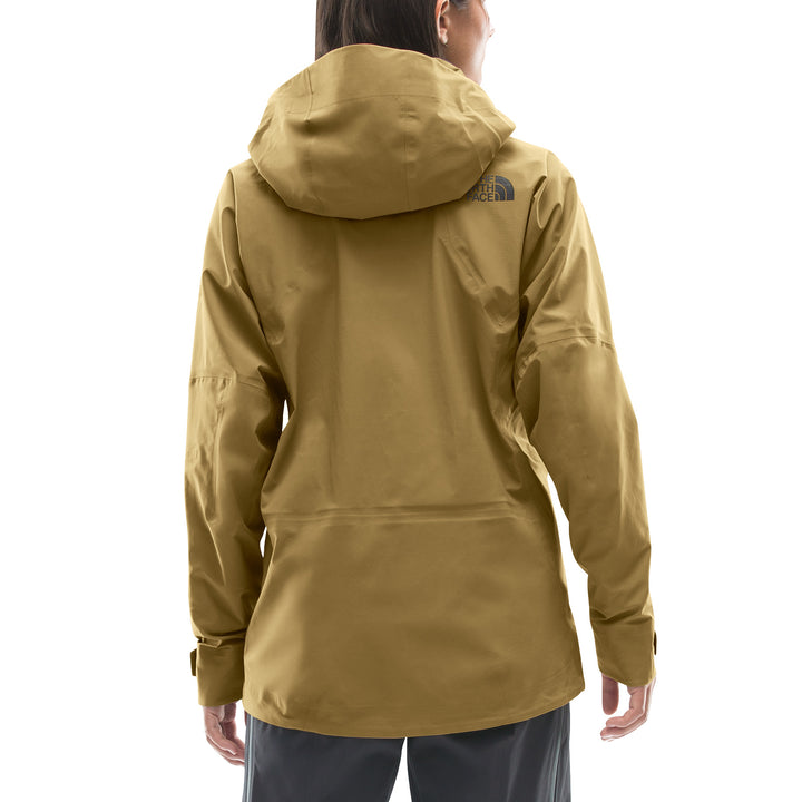 The North Face Freethinker FUTURELIGHT™ Jacket - Women's British Khaki