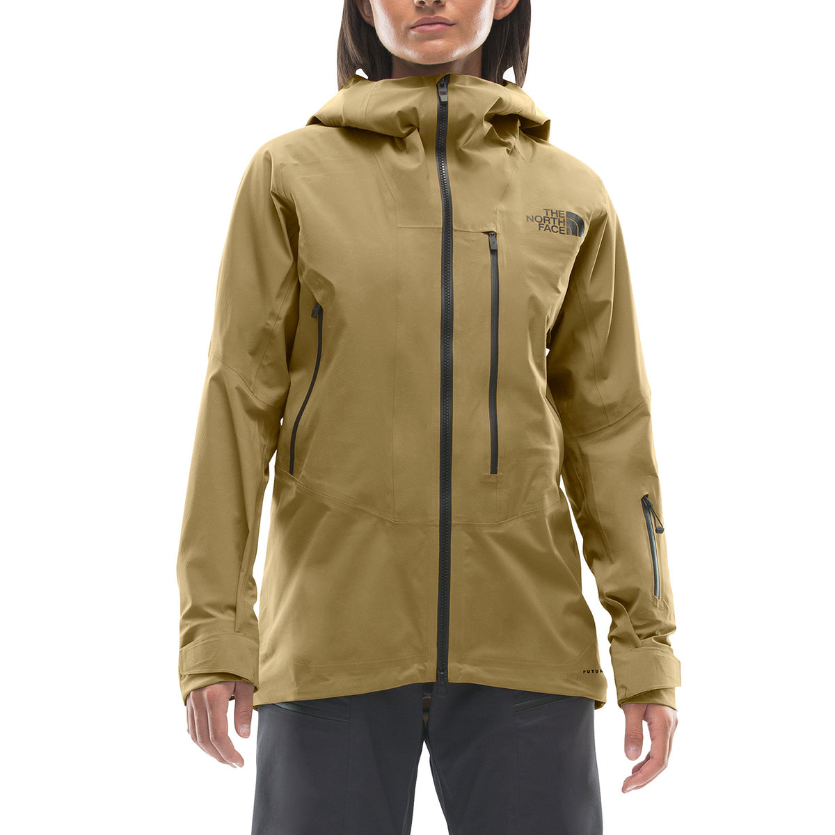 The North Face Freethinker FUTURELIGHT™ Jacket - Women's British Khaki