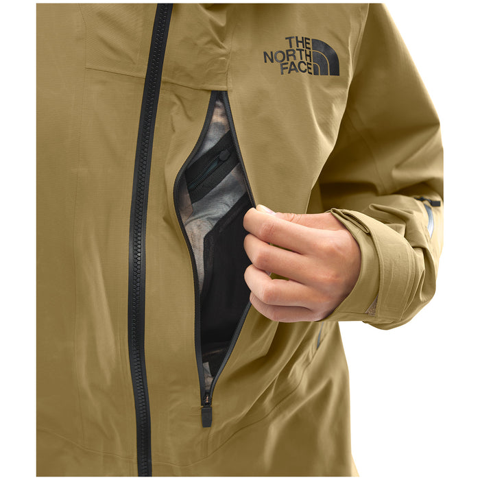 The North Face Freethinker FUTURELIGHT™ Jacket - Women's British Khaki