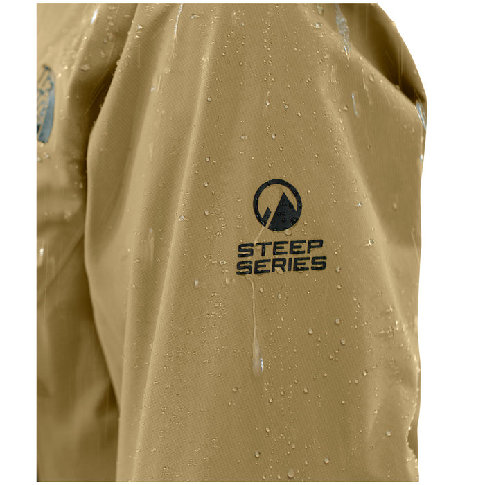 The North Face Freethinker FUTURELIGHT™ Jacket - Women's British Khaki