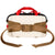 Topo Designs x New Balance Quick Pack Natural Canvas/Natural Suede