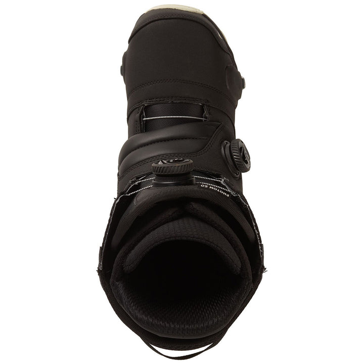 Burton Photon Step On Wide Snowboard Boots 2020 Black
