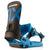 Fix Yale Snowboard Bindings 2020 Blue