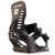 Fix Truce Snowboard Bindings 2020 Black