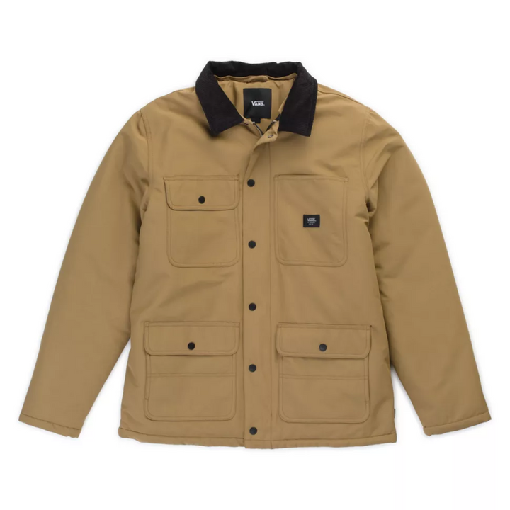 Vans Drill Chore MTE Jacket Dirt