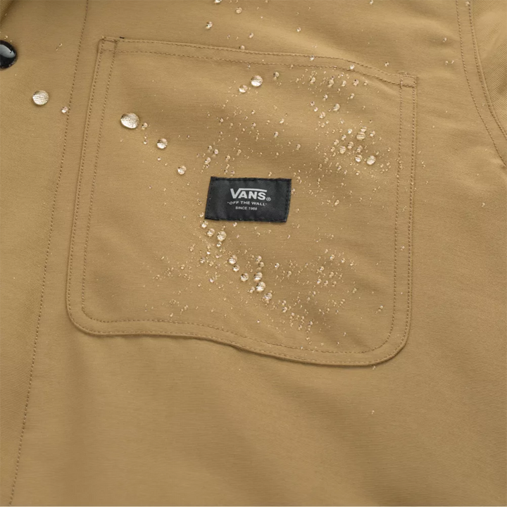 Vans Drill Chore MTE Jacket Dirt