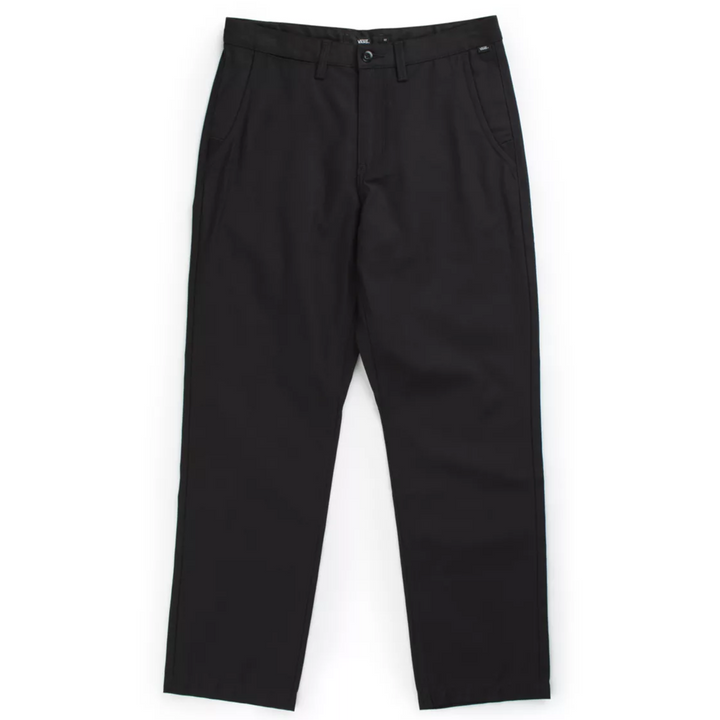 Vans Authentic Glide Pro Chinos Black