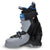 Scarpa Maestrale XT Alpine Touring Ski Boots 2022 Grey/Black/Blue