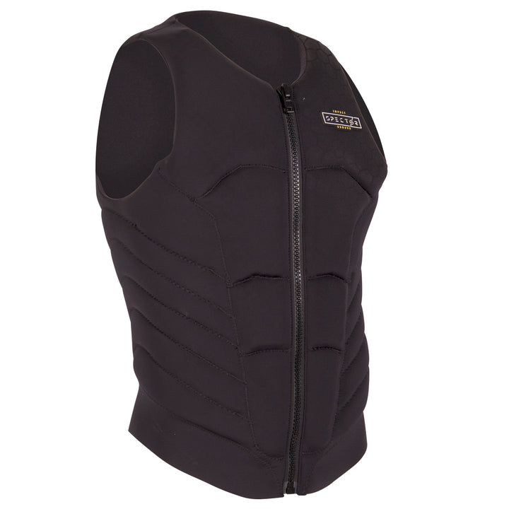 Liquid Force Spector Comp Wake Vest 2021 Shadow Black