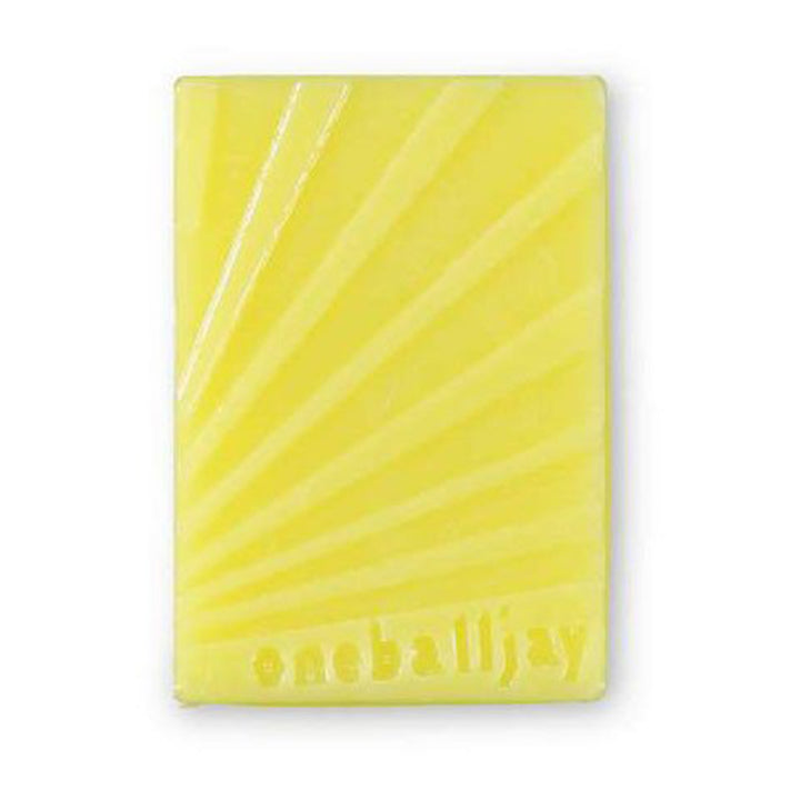 OneBall 4WD Cool Snowboard Wax - (28° to 21°F) None