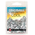 OneBall 4WD Cool Snowboard Wax - (28° to 21°F) None