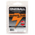 OneBall F-1 Graphite Snowboard Wax - All Temp Graphite