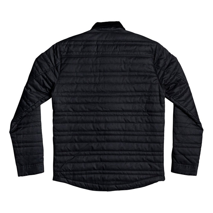 Quiksilver Broken Nose Jacket Black