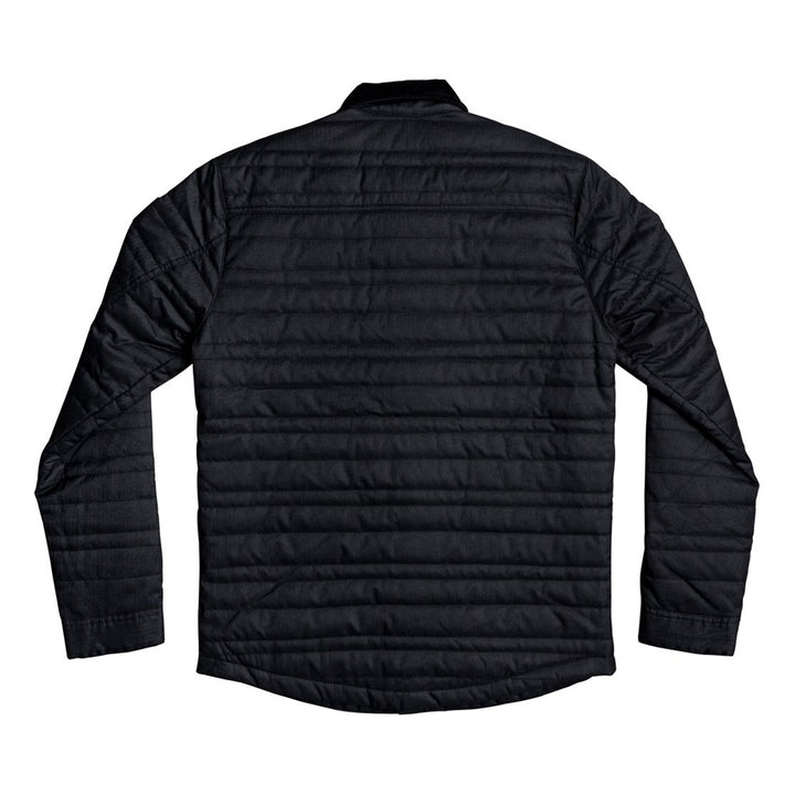 Quiksilver Broken Nose Jacket Black
