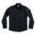 Quiksilver Broken Nose Jacket Black