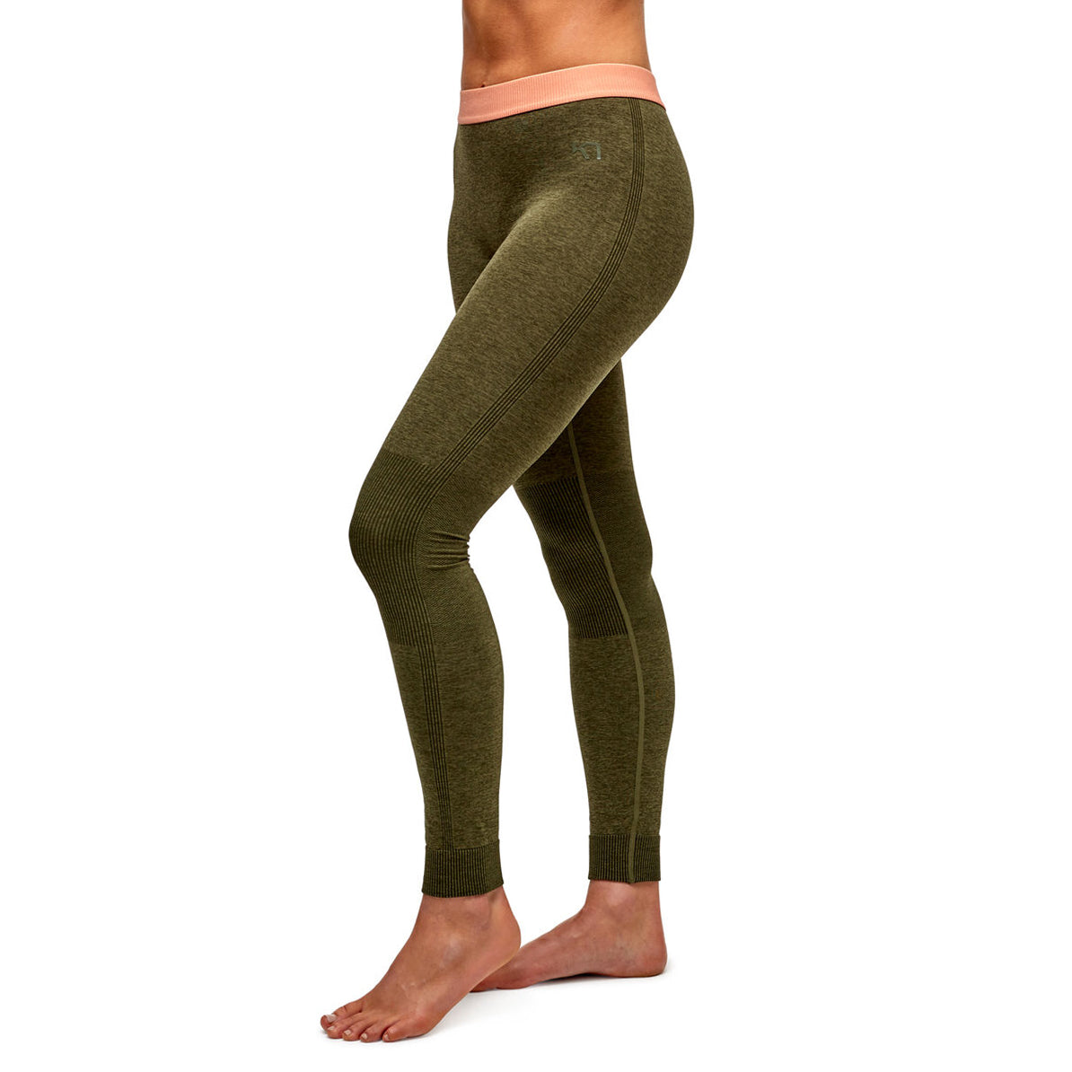 Kari Traa Luftig Pants - Women's Twig