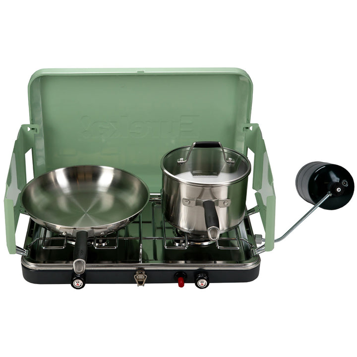 Eureka! Ignite Stove One Color