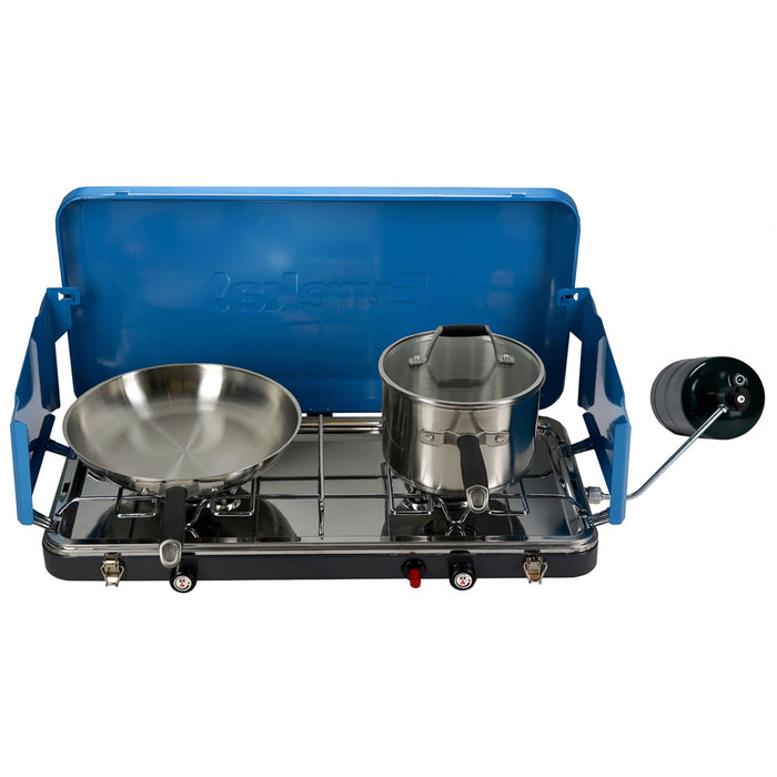 Eureka! Ignite Plus Camp Stove One Color