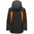 Spyder Brink Jacket - Boys' Ebony