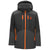 Spyder Brink Jacket - Boys' Ebony