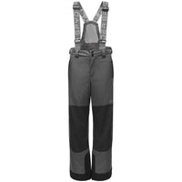 Spyder Liam Pants - Boys' Linear Emboss Ebony::Linear Emboss Ebony