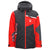 Spyder Challenger Jacket - Boys' Black Volcano