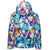 Spyder Lola Jacket - Big Girls' Eureka Print