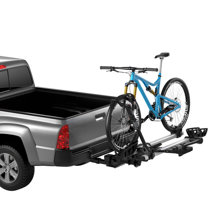 Thule Access Hitch Mount Bike Rack Black