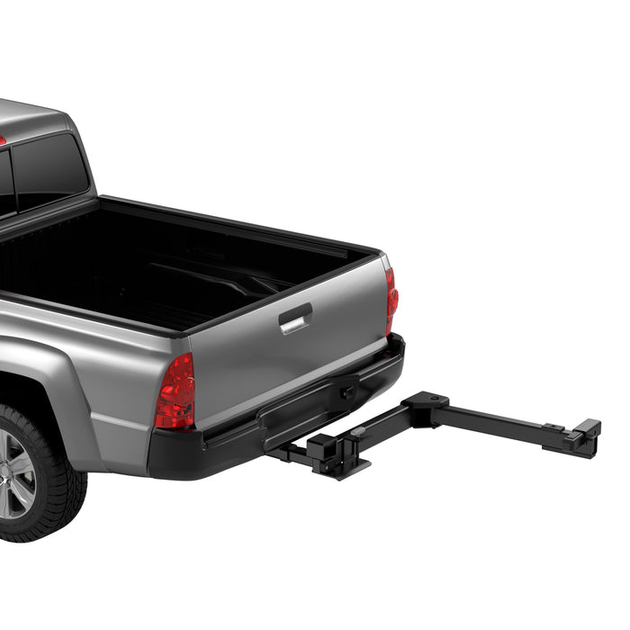 Thule Access Hitch Mount Bike Rack Black